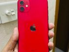 Apple iPhone 11 ` (Used)