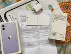 Apple iPhone 11 HongKong Variant (Used)
