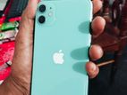Apple iPhone 11 256gb (Used)