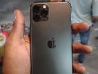 Apple iPhone 11 Pro . (Used)