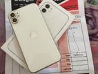 Apple iPhone 11 .with box (Used)