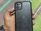 Apple iPhone 11 i phone 11/128 (Used)