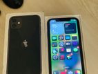 Apple iPhone 11 128gb (Used)