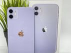 Apple iPhone 11 ` (Used)