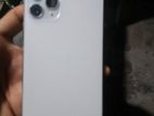 Apple iPhone 11 Pro . (Used)