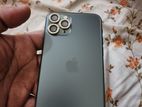 Apple iPhone 11 Pro . (Used)