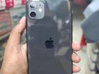 Apple iPhone 11 128 gb (Used)