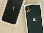 Apple iPhone 11 i phone 128gb (Used)