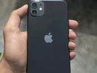 Apple iPhone 11 . (Used)