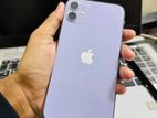 Apple iPhone 11 i phone 128gb (Used)