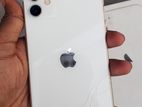 Apple iPhone 11 i phone 64 GB (Used)