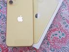 Apple iPhone 11 64GB (Used)