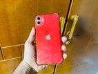 Apple iPhone 11 64gb (Used)