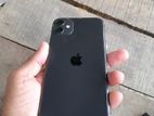 Apple iPhone 11 I phone black (New)