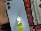 Apple iPhone 11 . (Used)