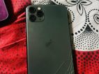 Apple iPhone 11 Pro Max ` (Used)