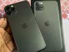 Apple iPhone 11 pro. max (Used)