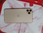 Apple iPhone 11 Pro Max . (Used)