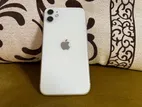 Apple iPhone 11 . (Used)