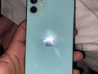 Apple iPhone 11 . (Used)