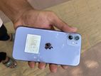 Apple iPhone 11 . (Used)