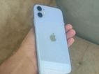 Apple iPhone 11 ` (Used)