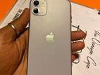 Apple iPhone 11 . (Used)