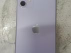 Apple iPhone 11 ` (Used)