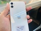 Apple iPhone 11 . (Used)