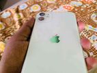 Apple iPhone 11 . (Used)
