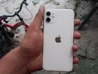 Apple iPhone 11 . (Used)