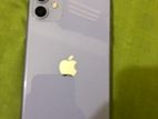 Apple iPhone 11 . (Used)