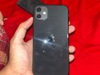 Apple iPhone 11 . (Used)