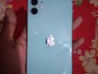 Apple iPhone 11 . (Used)