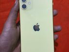 Apple iPhone 11 i Phone (Used)