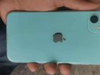 Apple iPhone 11 . (Used)