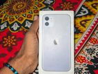 Apple iPhone 11 . (Used)