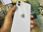 Apple iPhone 11 . (Used)