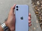 Apple iPhone 11 . (Used)