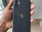 Apple iPhone 11 . (Used)