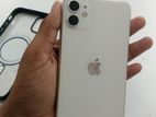 Apple iPhone 11 . (Used)