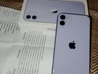 Apple iPhone 11 I phone (Used)