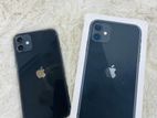 Apple iPhone 11 I phone (Used)