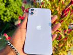 Apple iPhone 11 64 gb 84% (Used)