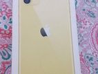 Apple iPhone 11 64GB (Used)