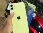 Apple iPhone 11 ` (Used)