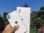 Apple iPhone 11 128gb-85%bh (Used)