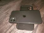 Apple iPhone 11 128gbblack (Used)