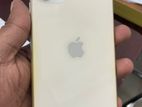 Apple iPhone 11 256GB White (Used)