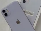 Apple iPhone 11 With box (Used)